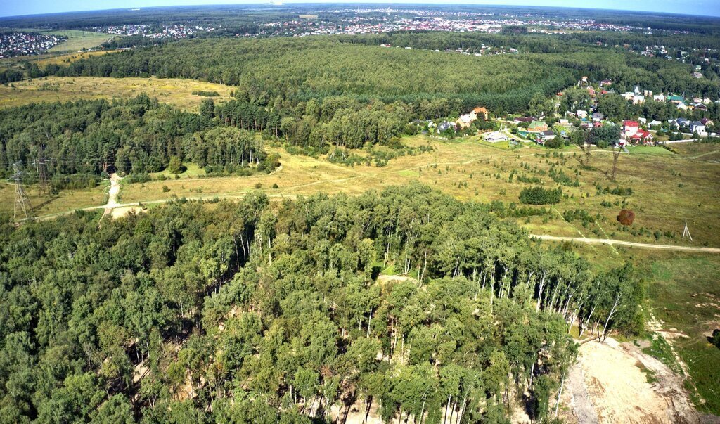 земля г Чехов территория Губернский Ряд, Подольск фото 1