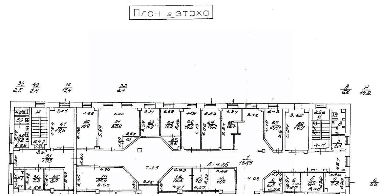 офис г Ломоносов пр-кт Дворцовый 14/9а р-н Петродворцовый фото 15