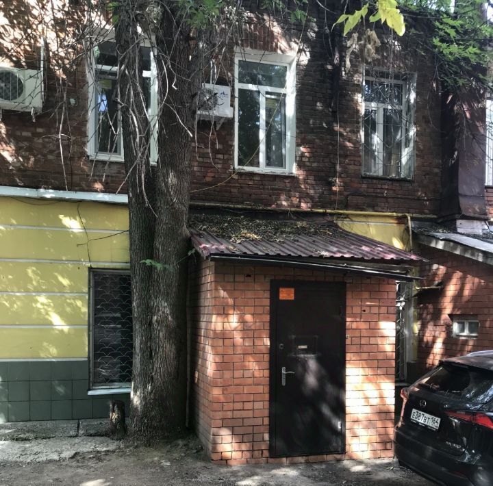 офис г Саратов р-н Кировский ул Московская 93 фото 2