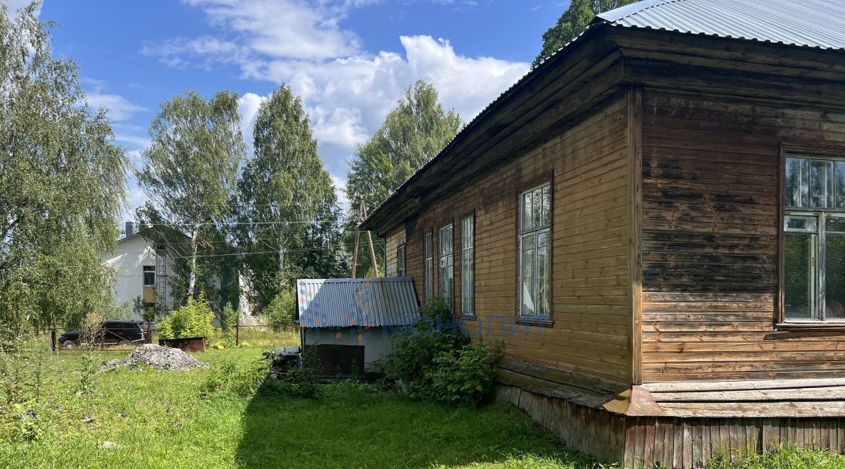 офис р-н Чкаловский с Пурех ул Ленина Чкаловск городской округ фото 3