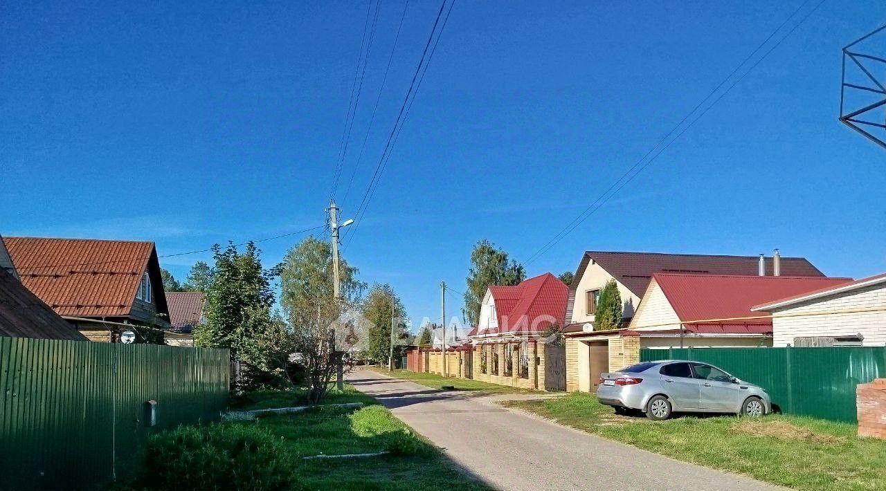 дом р-н Ивановский с Богородское ул 2-я Клинцевская 8 с пос, Богородское фото 49