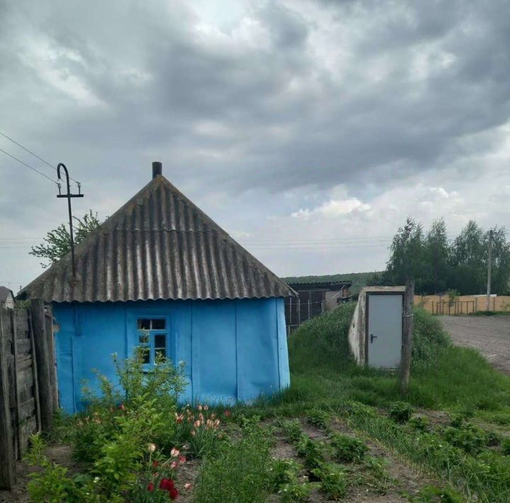 земля городской округ Шебекинский с Безлюдовка фото 5