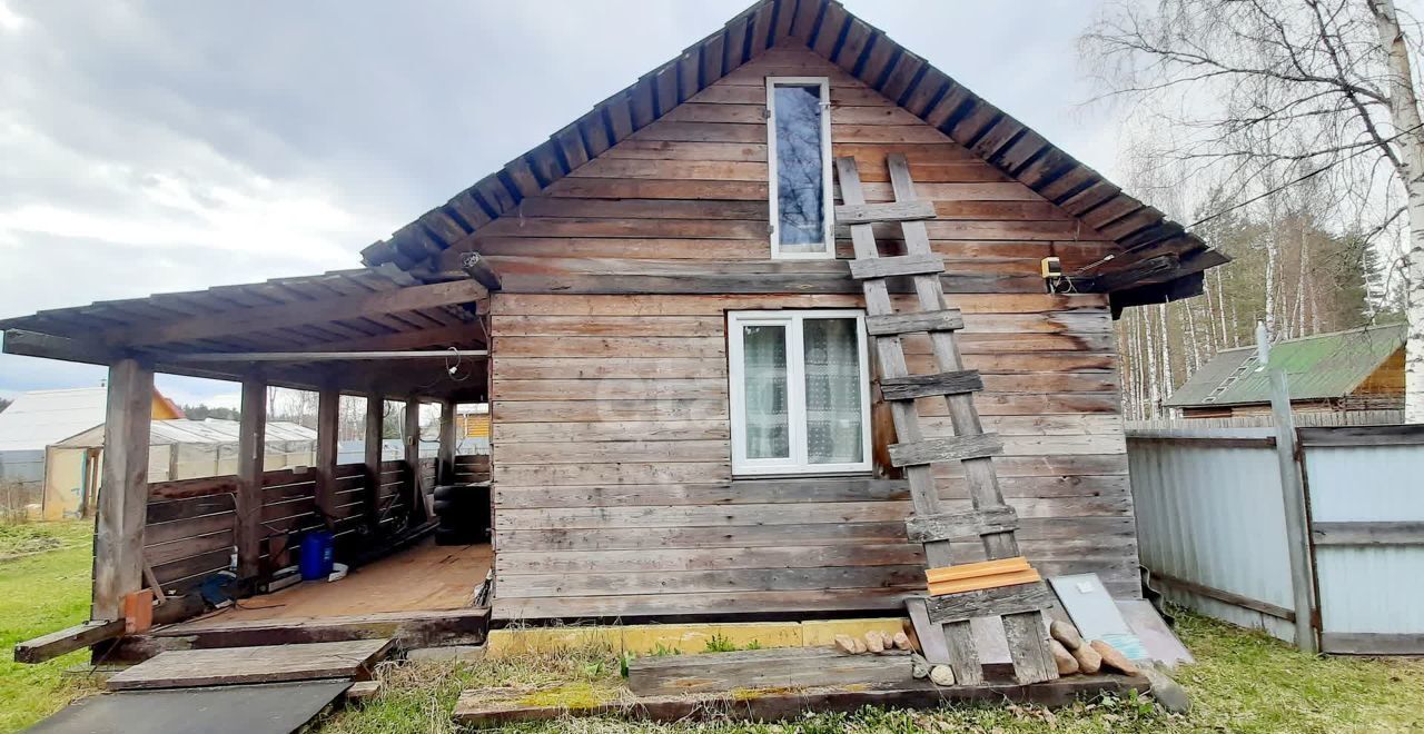 дом р-н Киришский п Пчевжа Трасса Лодейное Поле — Тихвин, 118 км, Пчёвжинское сельское поселение, Будогощь фото 19