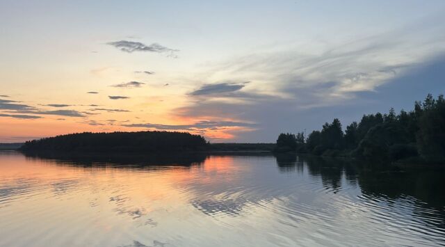 ТиНАО Никольские Озера кп, ул. Речная фото