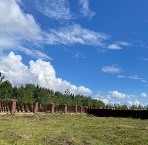 с Рождествено ЖК Руза Фэмили Парк наб. Рузская фото