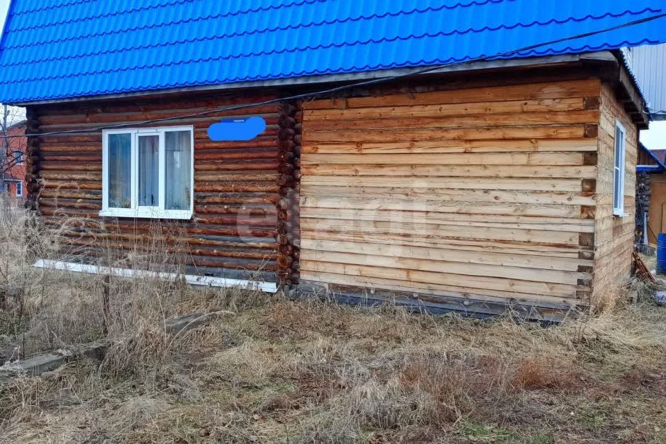 дом г Томск р-н Кировский городской округ Томск, Нижний склад фото 3