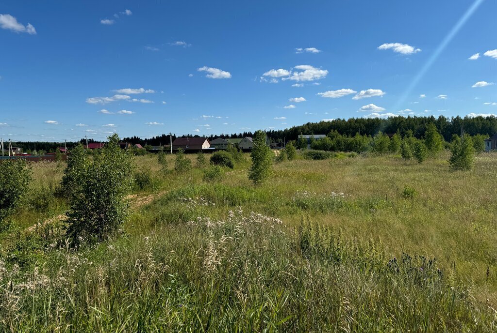 земля городской округ Можайский с Поречье фото 10