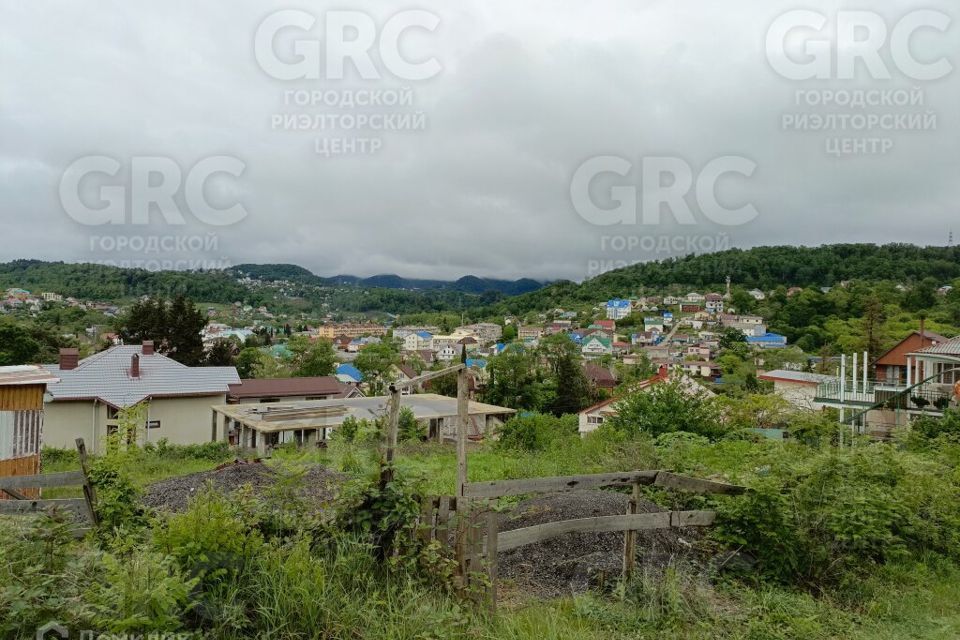 земля г Сочи ул Львовская 72к/1 городской округ Сочи фото 7