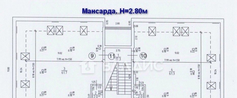 свободного назначения г Калининград р-н Московский ул Багратиона 49в фото 7