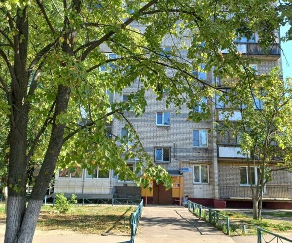 р-н Автозаводский ш Южное 32а городской округ Нижний Новгород фото