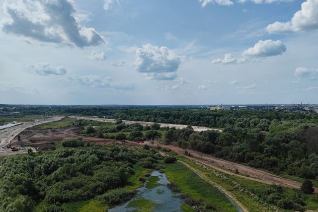 ул Татьяны Николаевой 10 городской округ Брянск фото