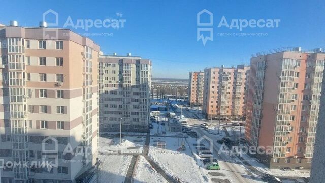 ул им. Быстрова 102 городской округ Волгоград фото