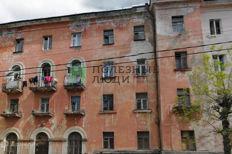 комната г Тверь р-н Пролетарский городской округ Тверь, Маршала Захарова, 6 фото 1