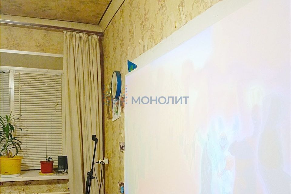 квартира г Нижний Новгород р-н Канавинский ш Московское 126 городской округ Нижний Новгород фото 2