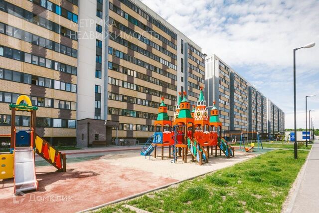 ул Новоселов 113 городской округ Тюмень фото