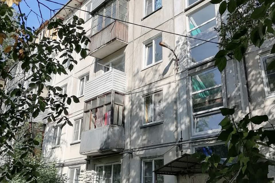 квартира г Бийск городской округ Бийск, улица Разина, 63 фото 3