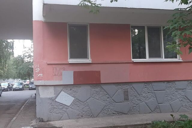 квартира р-н Автозаводский дом 12 Республика Татарстан Татарстан, городской округ Набережные Челны фото