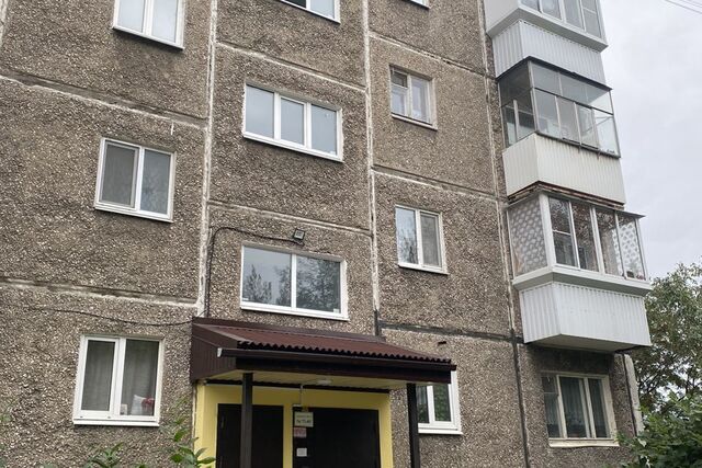 квартира р-н Дзержинский городской округ Нижний Тагил фото