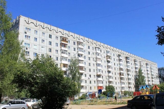 дом 18 городской округ Сыктывкар фото