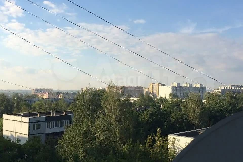 квартира г Тверь р-н Московский ул Королева 24 городской округ Тверь фото 1