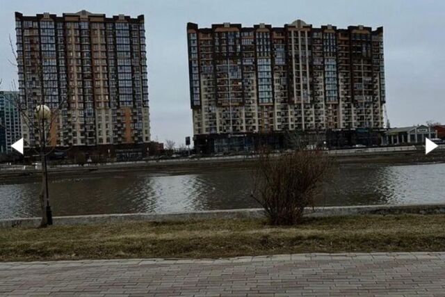 р-н Советский дом 4 городской округ Астрахань фото