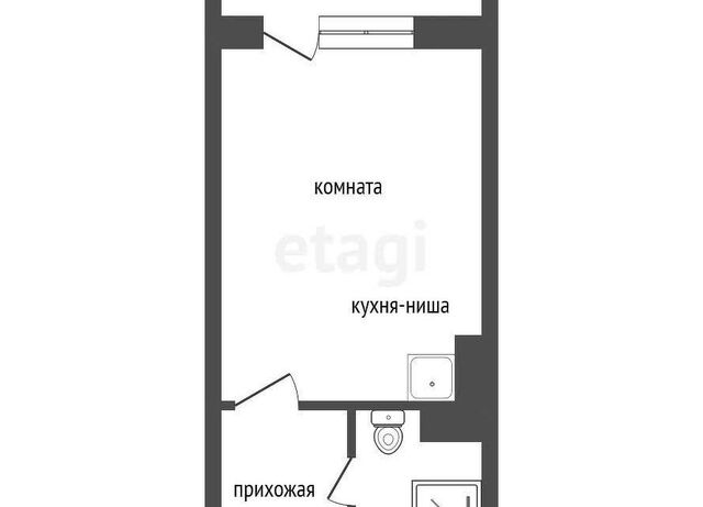 р-н Ленинский дом 35 городской округ Красноярск фото