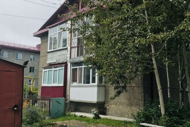 ул 2-я Пионерская 53 городской округ Южно-Сахалинск фото