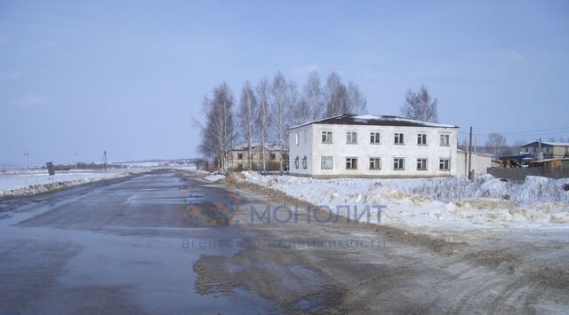 р-н Дальнеконстантиновский рп Дальнее Константиново ул Шоссейная фото