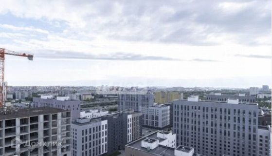 квартира г Тюмень ул Республики 204/5 городской округ Тюмень фото 9