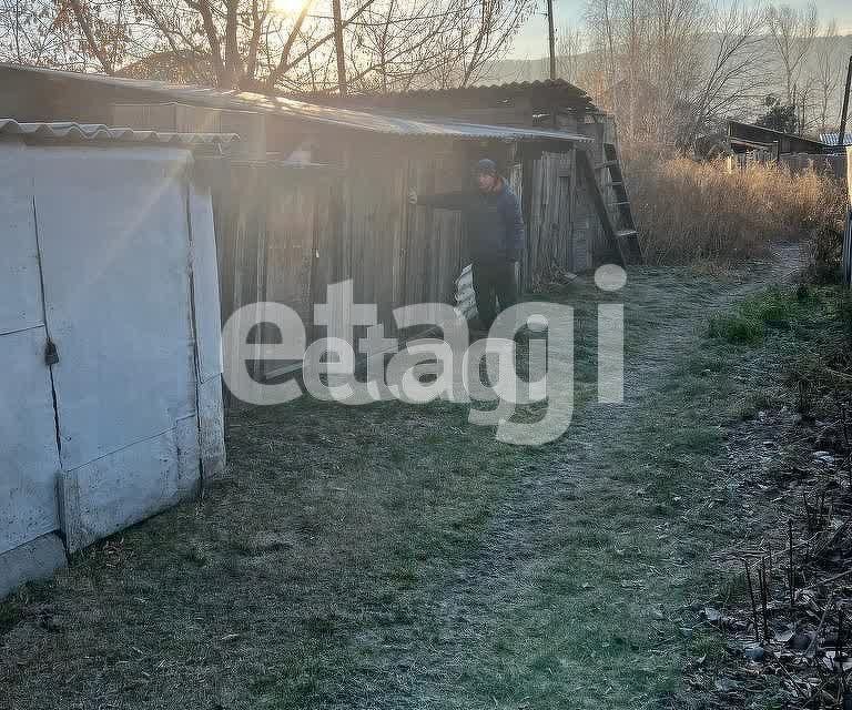 квартира г Красноярск р-н Октябрьский ул Лесная 31 городской округ Красноярск фото 8