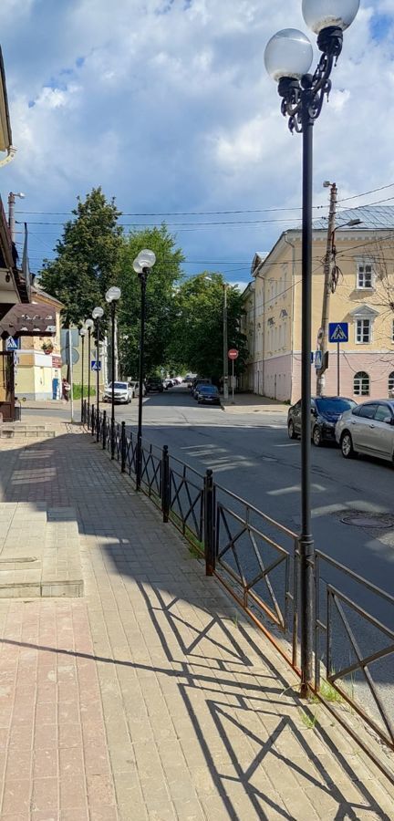 свободного назначения г Калуга р-н Ленинский ул Театральная 36 фото 2