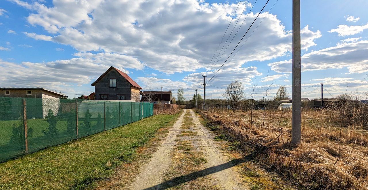 земля городской округ Раменский 9768 км, квартал 40-19, Бронницы, Новорязанское шоссе фото 4