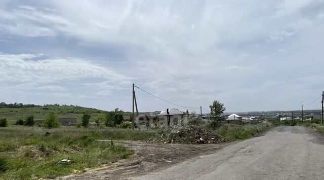 р-н Октябрьский Земляне садовое товарищество, ул. Зеленая фото