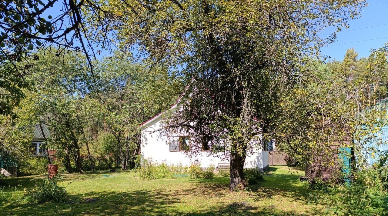 дом г Электросталь снт Труд Ипподром, Раменский городской округ фото 19