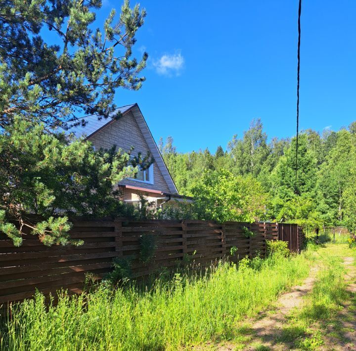 дом городской округ Сергиево-Посадский п Мостовик снт Хотьково 205 фото 44