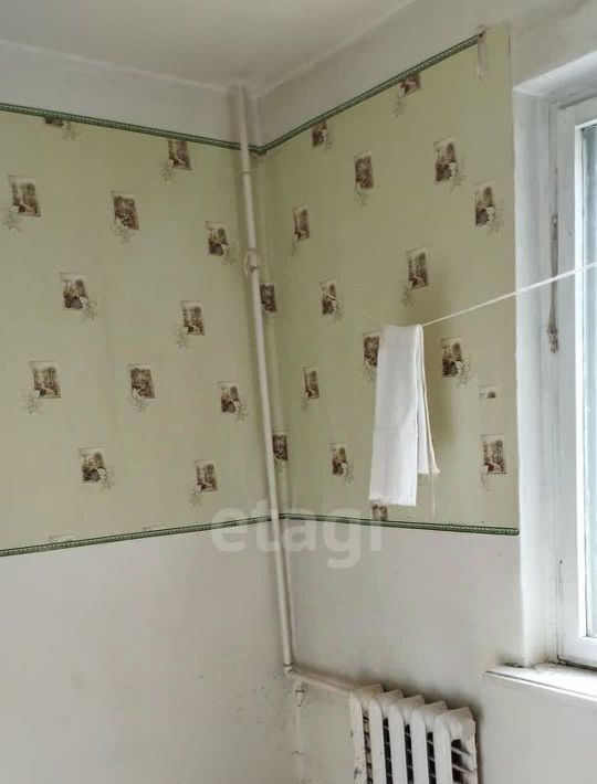 квартира г Шадринск ул Бажова 28 фото 1