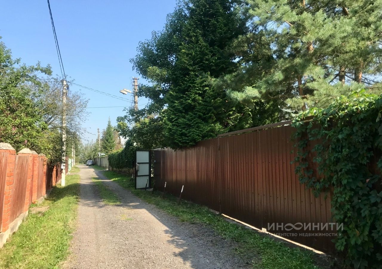 дом г Москва п Десеновское д Новинки снт Дорожник ТиНАО Троицк 16 км, 58, Московская область, городской округ Клин, Воскресенское, д. Новинки, д Радованье, СНТ Дорожник, направление Курское (юг), Калужское шоссе фото 29