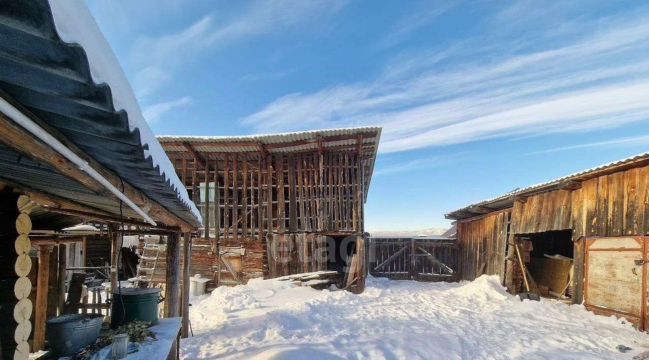 дом г Миасс п Нижний Атлян ул Миасская Миасский городской округ фото 20