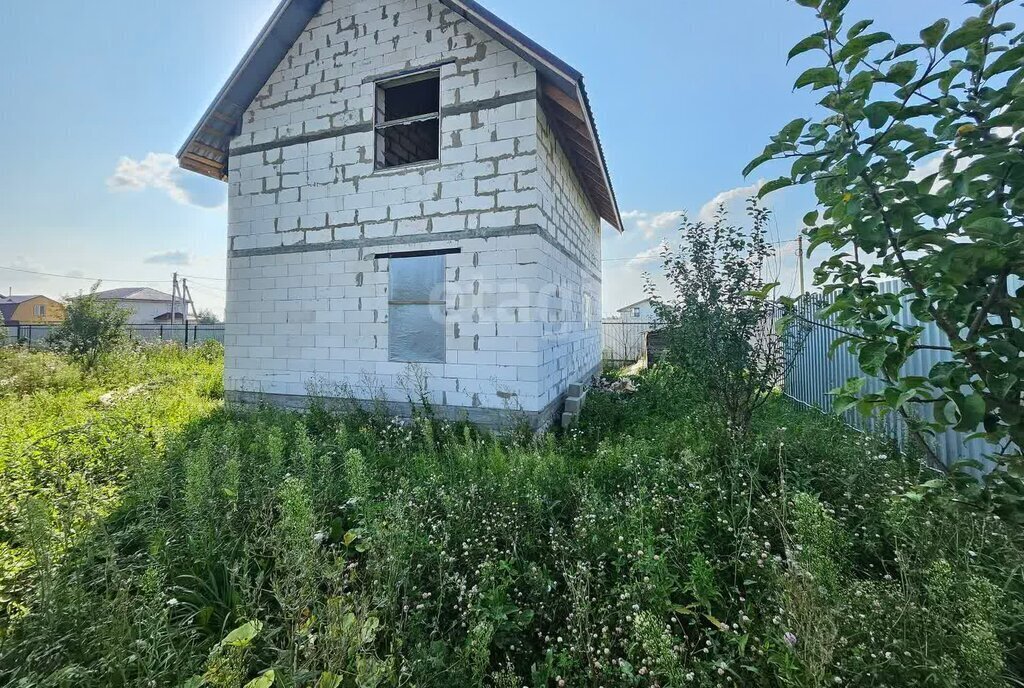 дом городской округ Раменский д Жирово Раменское фото 3