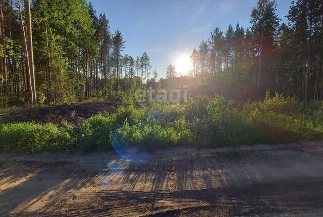 пгт Верхняя Максаковка микрорайон Яг-Кар фото