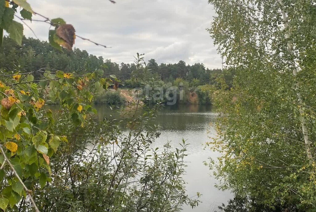 дом г Челябинск п Шершневские Каменные Карьеры р-н Центральный фото 21