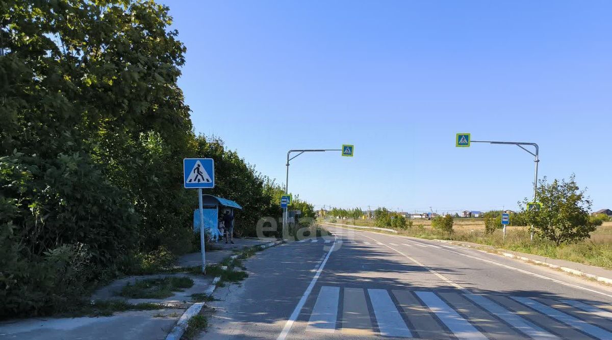 земля городской округ Коломенский с Федосьино Коломна городской округ фото 4