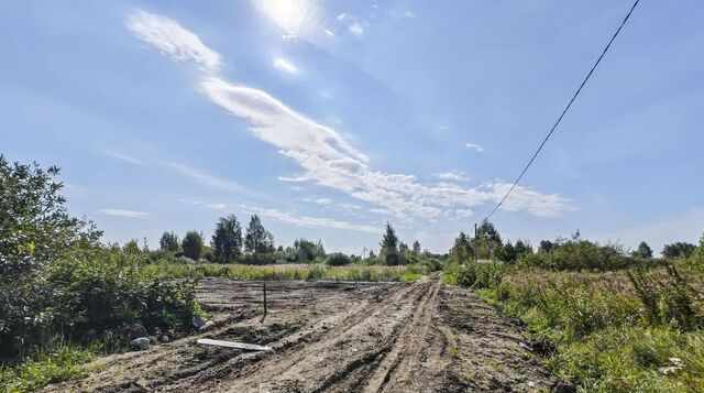 земля р-н Центральный снт Поле чудес ул Виноградная фото