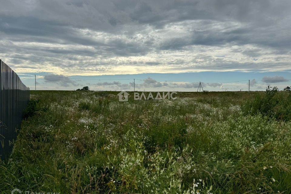 земля р-н Ломоносовский ТСН Красносельская Усадьба фото 1