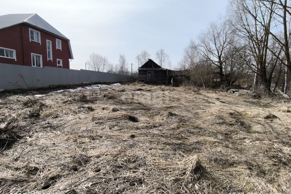 дом городской округ Коломна, село Городец фото 1