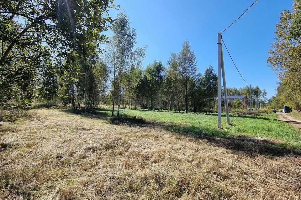 земля городской округ Орехово-Зуевский г Куровское ул Привольная фото 4