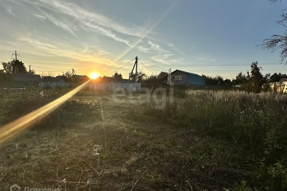 земля городской округ Одинцовский село Каринское фото 3