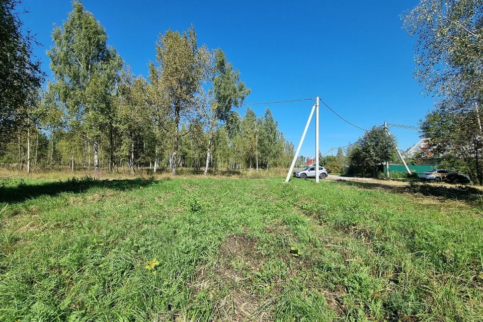 земля городской округ Орехово-Зуевский г Куровское ул Привольная фото 9