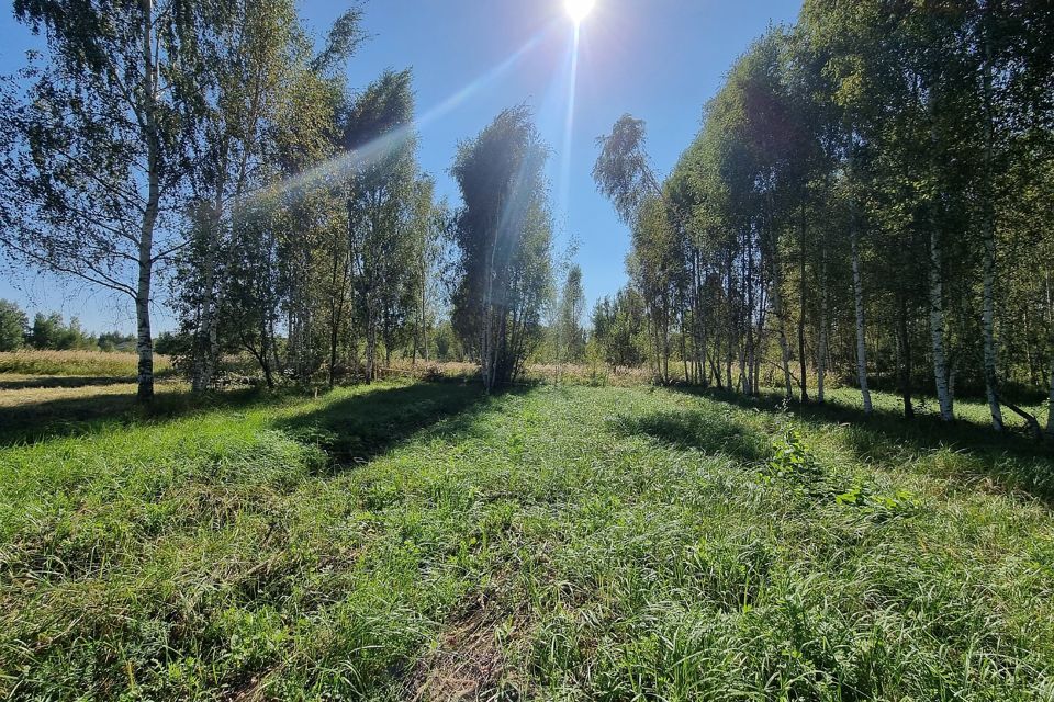 земля городской округ Орехово-Зуевский г Куровское ул Привольная фото 8