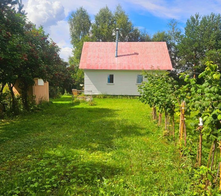 дом городской округ Щёлково д Афанасово ул Центральная 11 фото 8